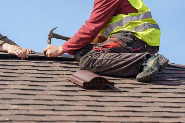 Best Emergency Roof Repair  in Hampstead, NC