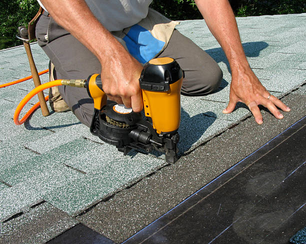 Best Residential Roofing Contractor  in Hampstead, NC