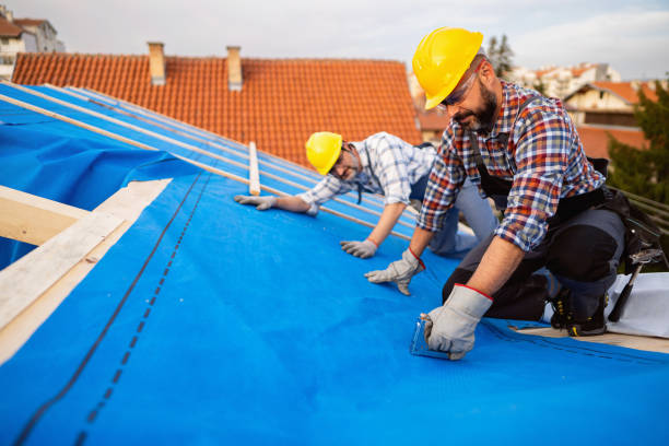 Best Roof Replacement Cost  in Hampstead, NC